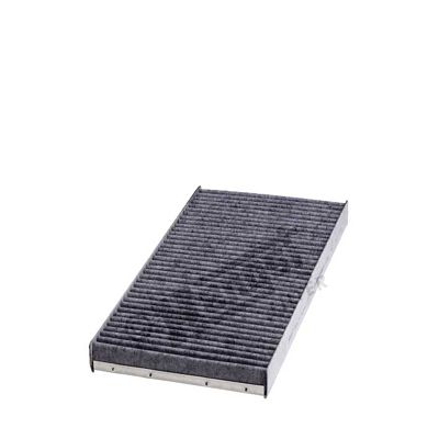 HENGST FILTER filtras, salono oras E972LC